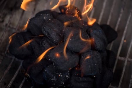 Pillow charcoal are briquettes made from coconut shell forming the shape of a pillow. The production process…