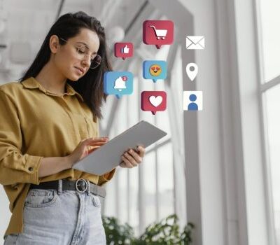 Digital marketing is a great way to market your business using social media. It is currently trending and is an area that everyone will be using to theire advantage in the future.