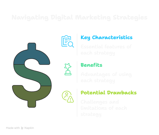Types of Digital Marketing - visual selection (1)